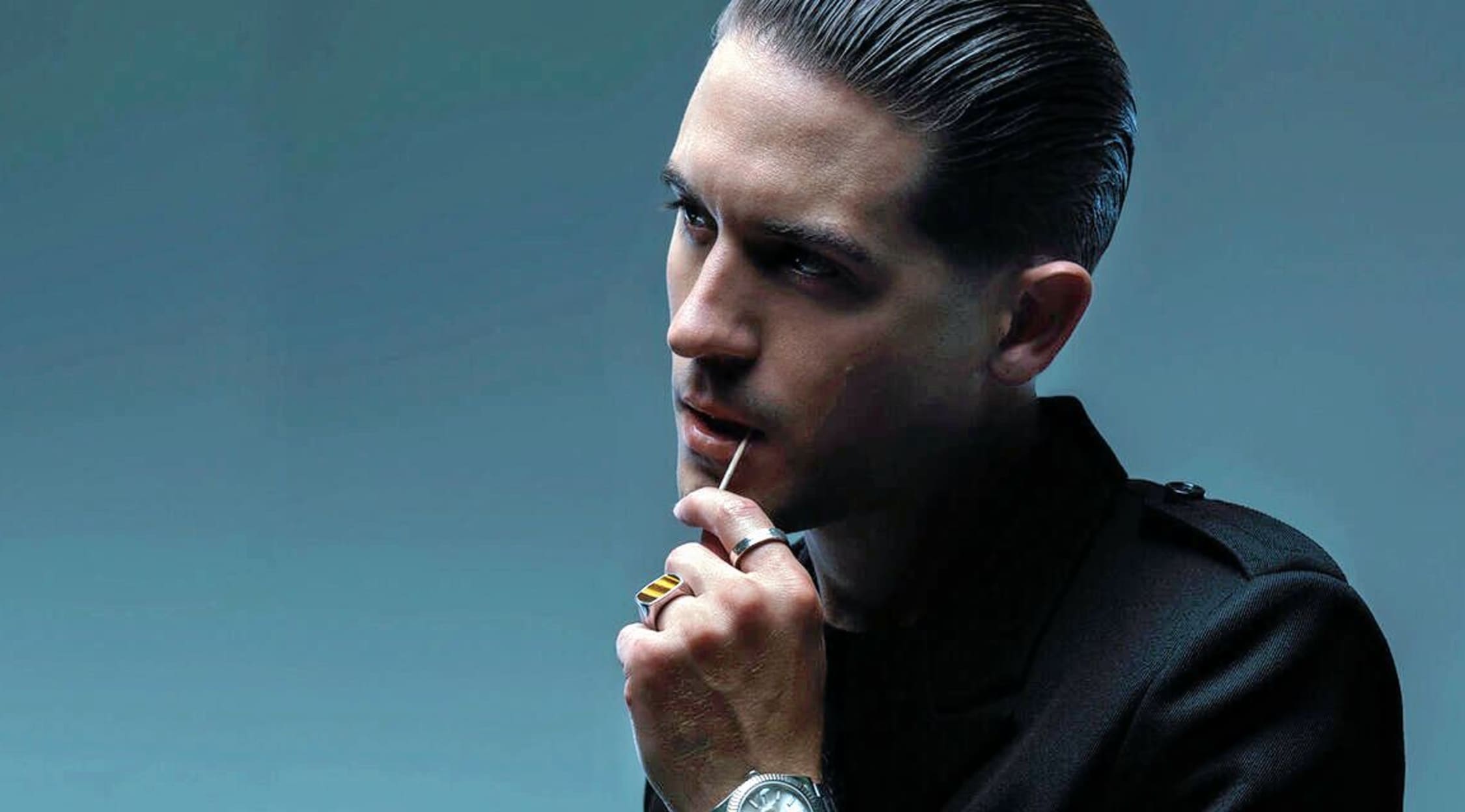 Billets G Eazy Tournee Et Concerts Stubhub France Billets G Eazy Tournee Et Concerts Stubhub France