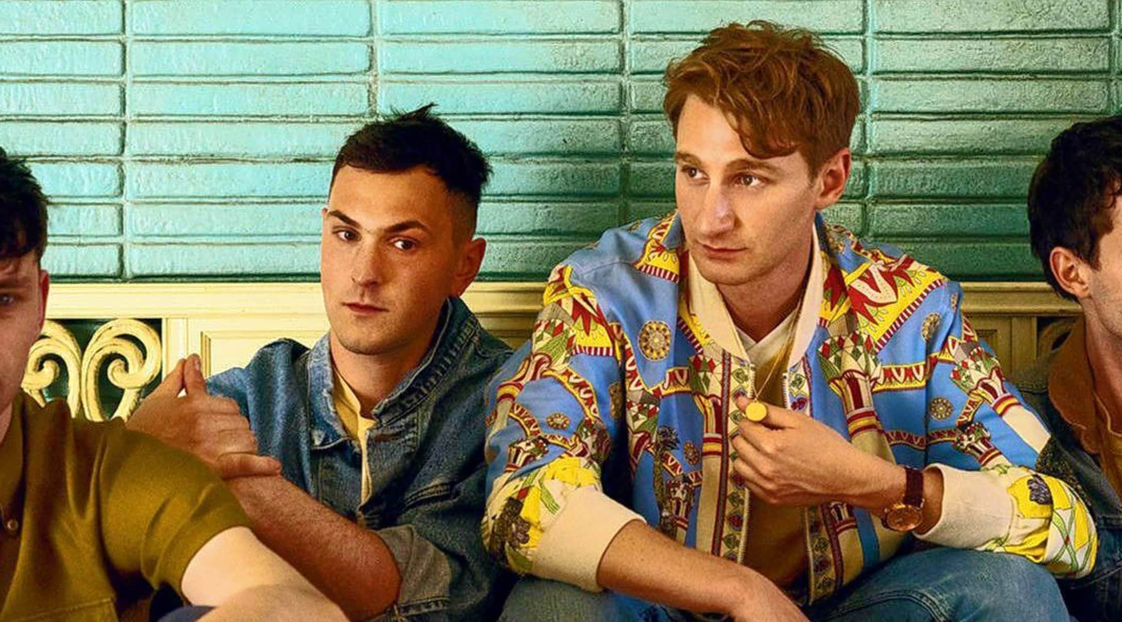 Glass Animals Tickets Tickets Tour Dates Stubhub Uk