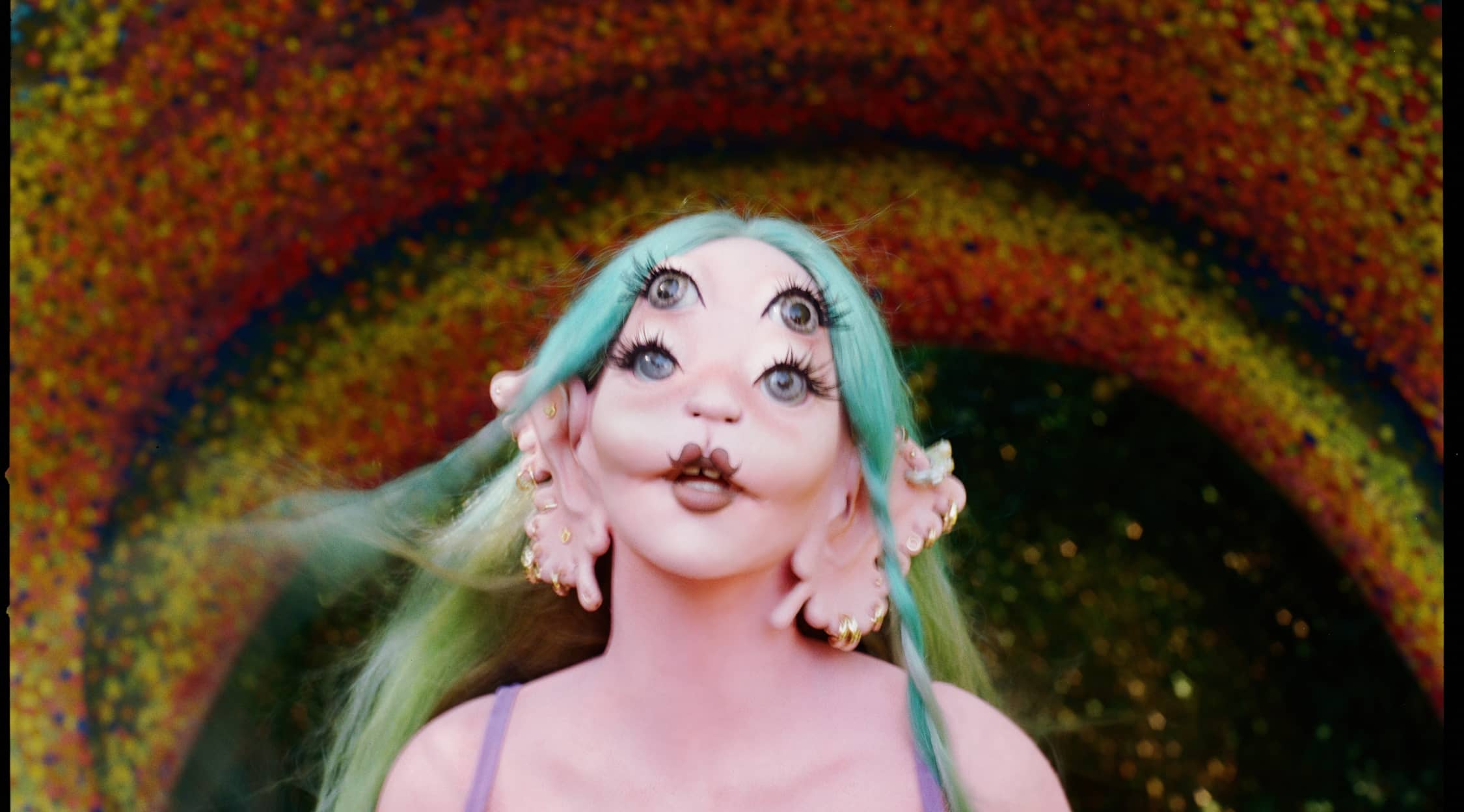 Melanie Martinez Tickets & Tour Dates StubHub UK 100 FanProtect