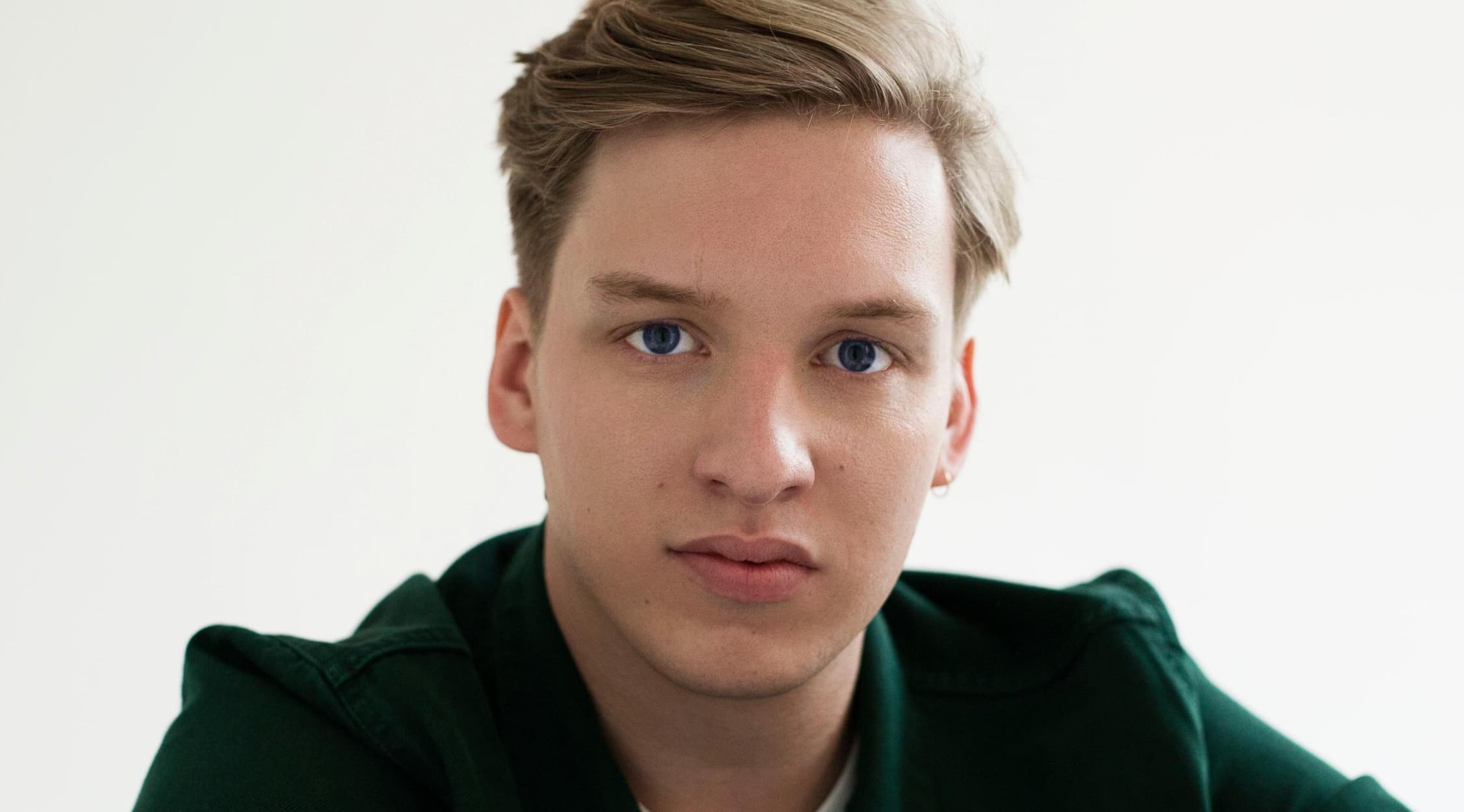 George Ezra Tickets Stubhub Ireland