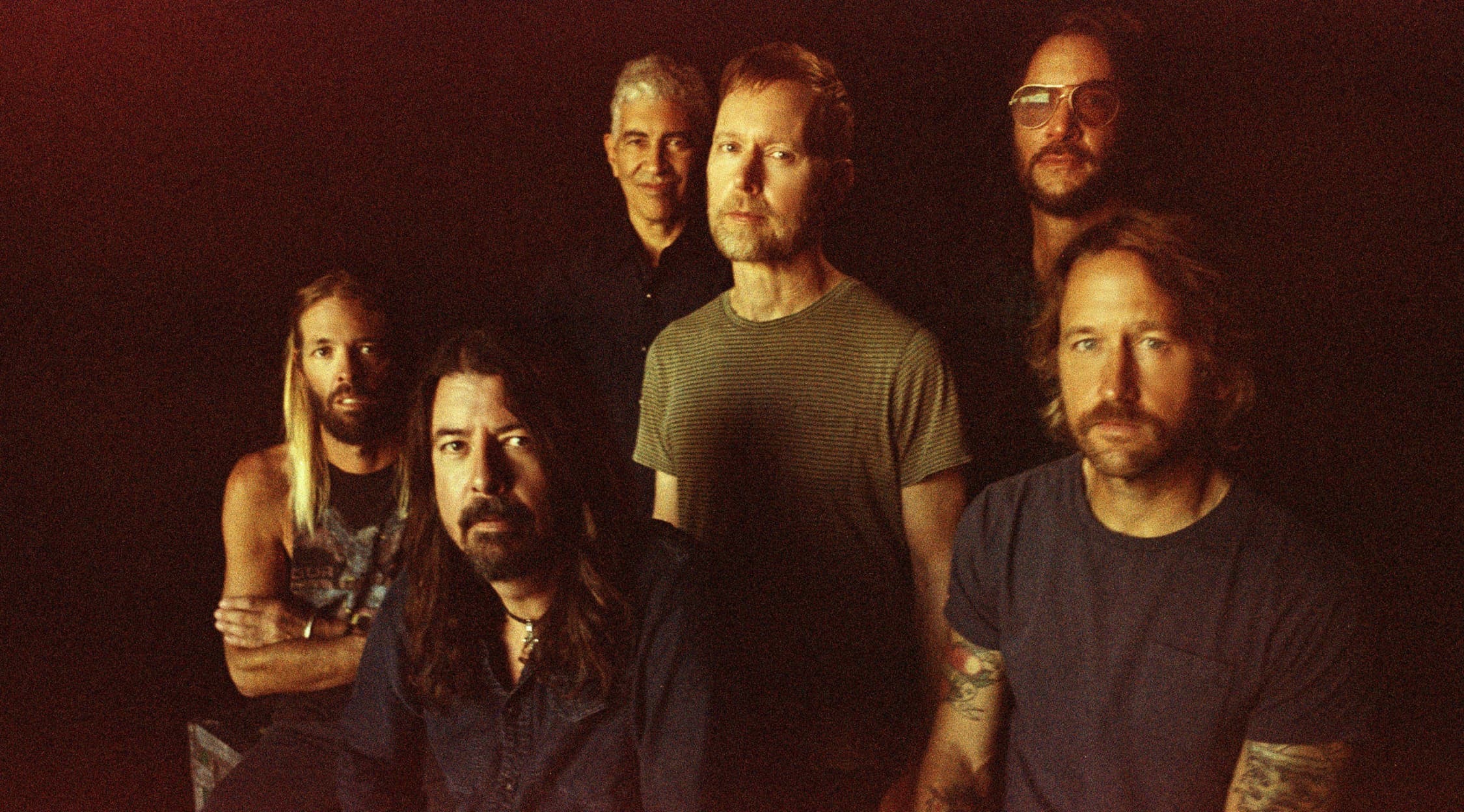 Foo Fighters Tickets & Tour Dates StubHub UK 100 FanProtect Guarantee