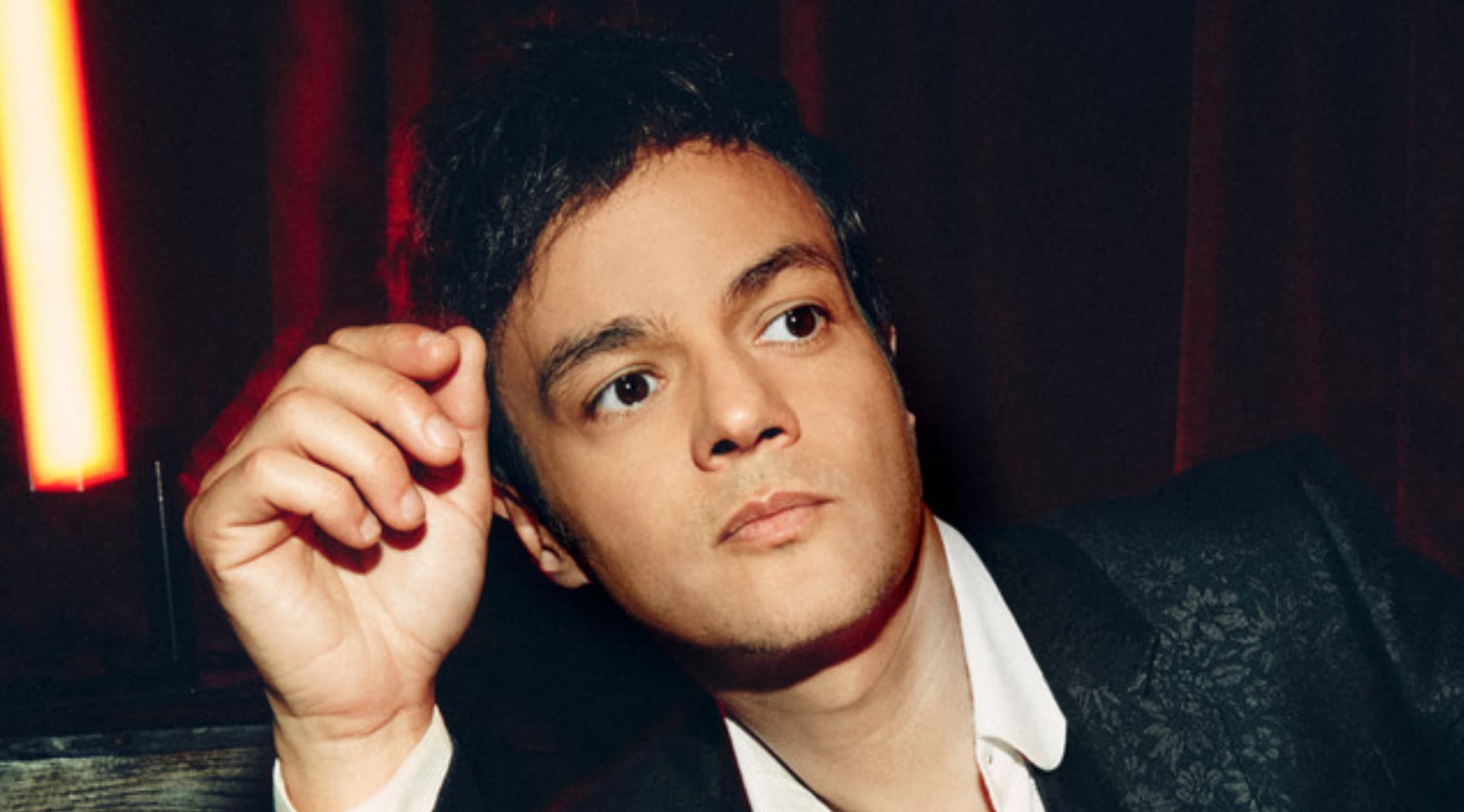 Jamie Cullum Tickets & Tour Dates StubHub UK!