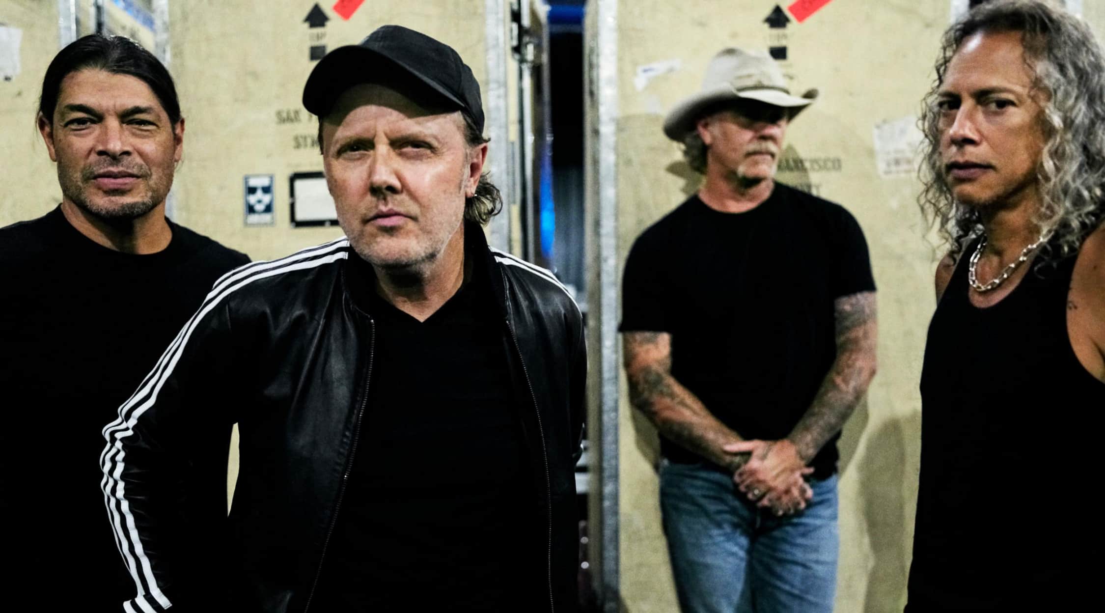 Metallica Tickets, Tour & Concert Dates 2021 StubHub Ireland