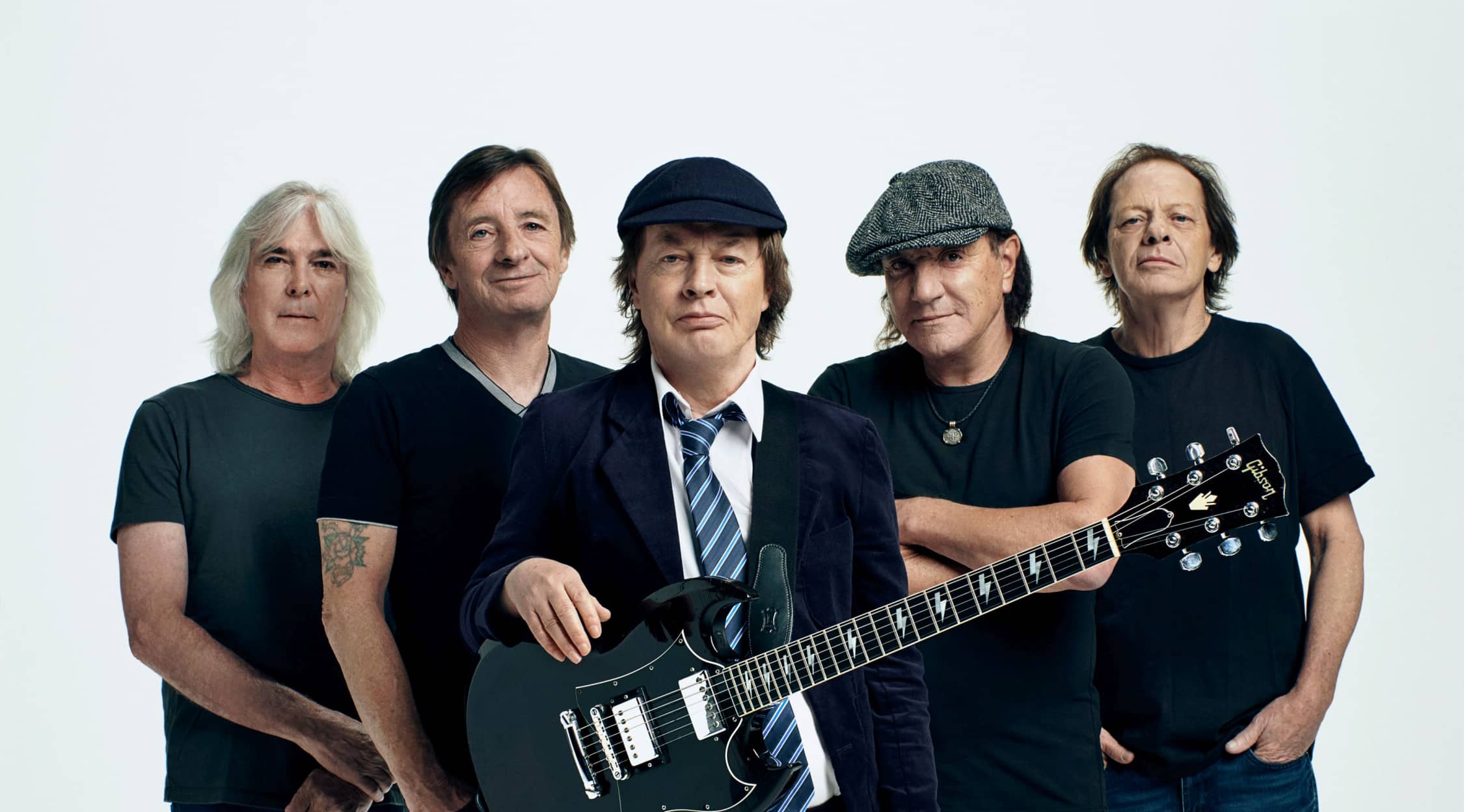 Billets AC/DC tournée et concerts StubHub France