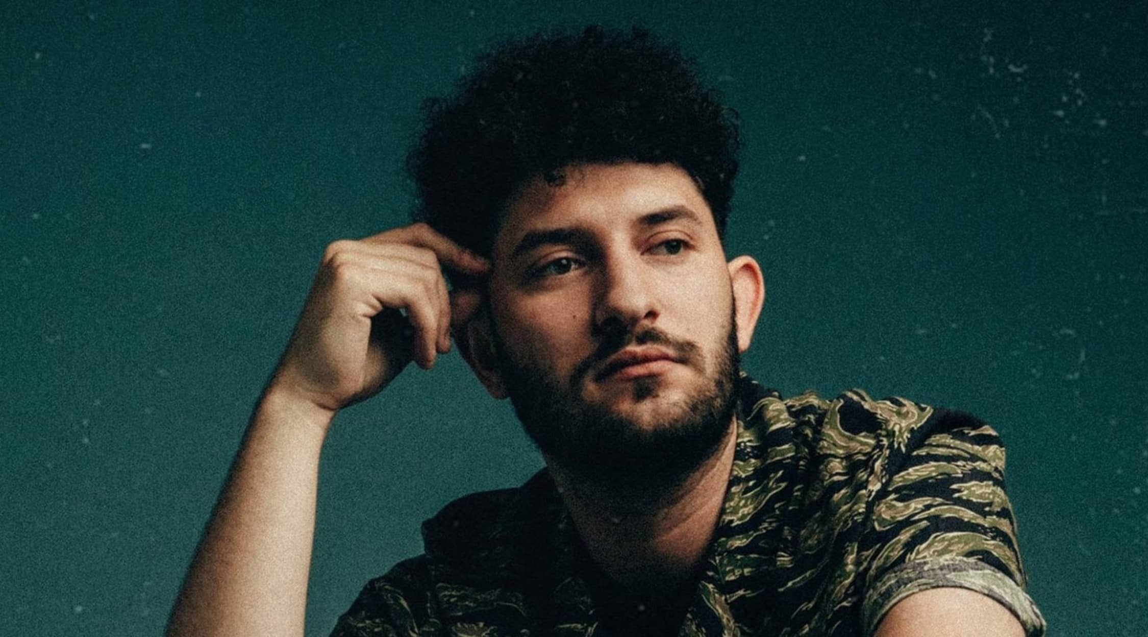 Music, Mental Health, And You: Billy Lockett Writes For Clash