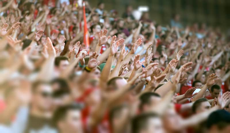 Harlem Globetrotters Tour