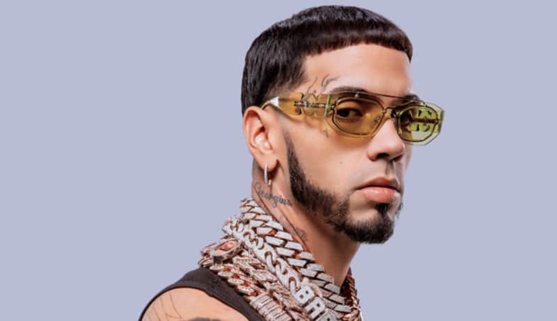 Anuel AA