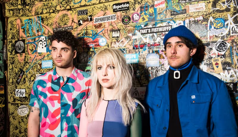 Paramore