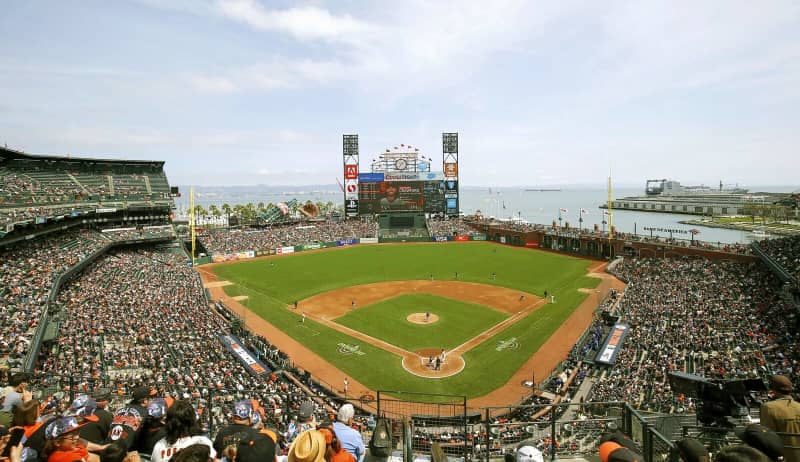 San Francisco Giants