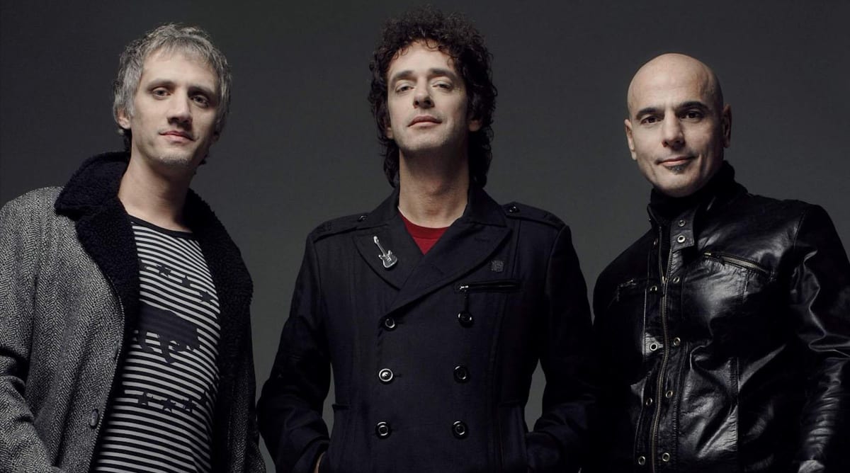 Soda Stereo