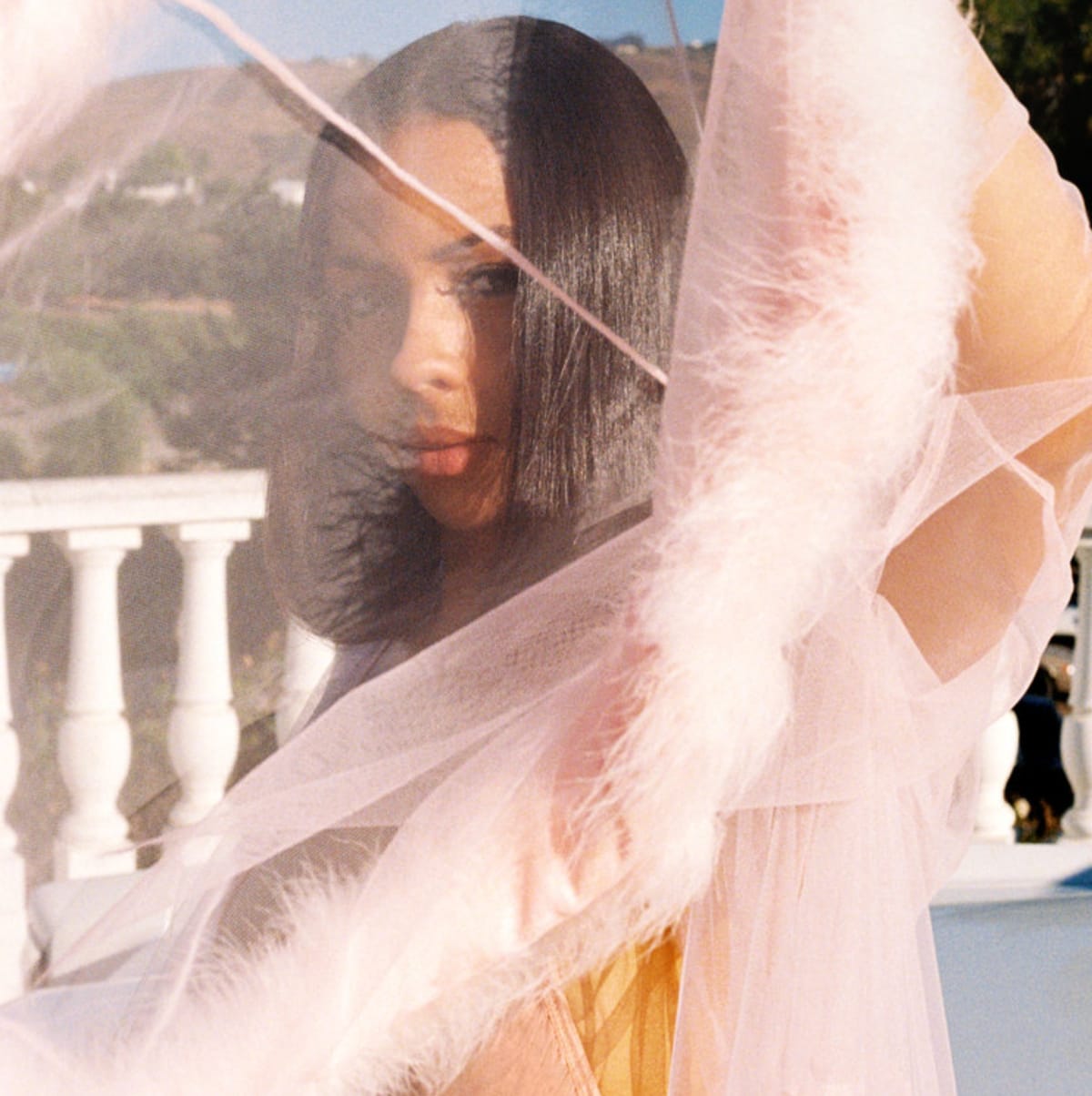 Mariah the Scientist