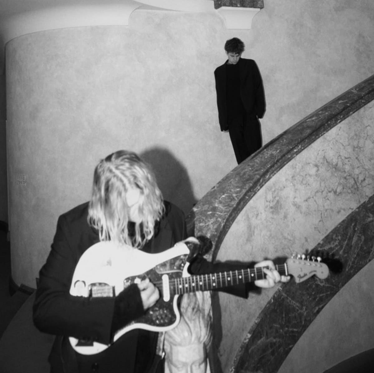 Royel Otis Newcastle Upon