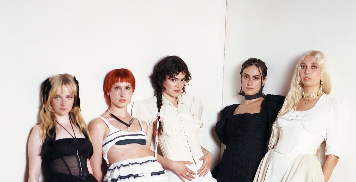 The Last Dinner Party