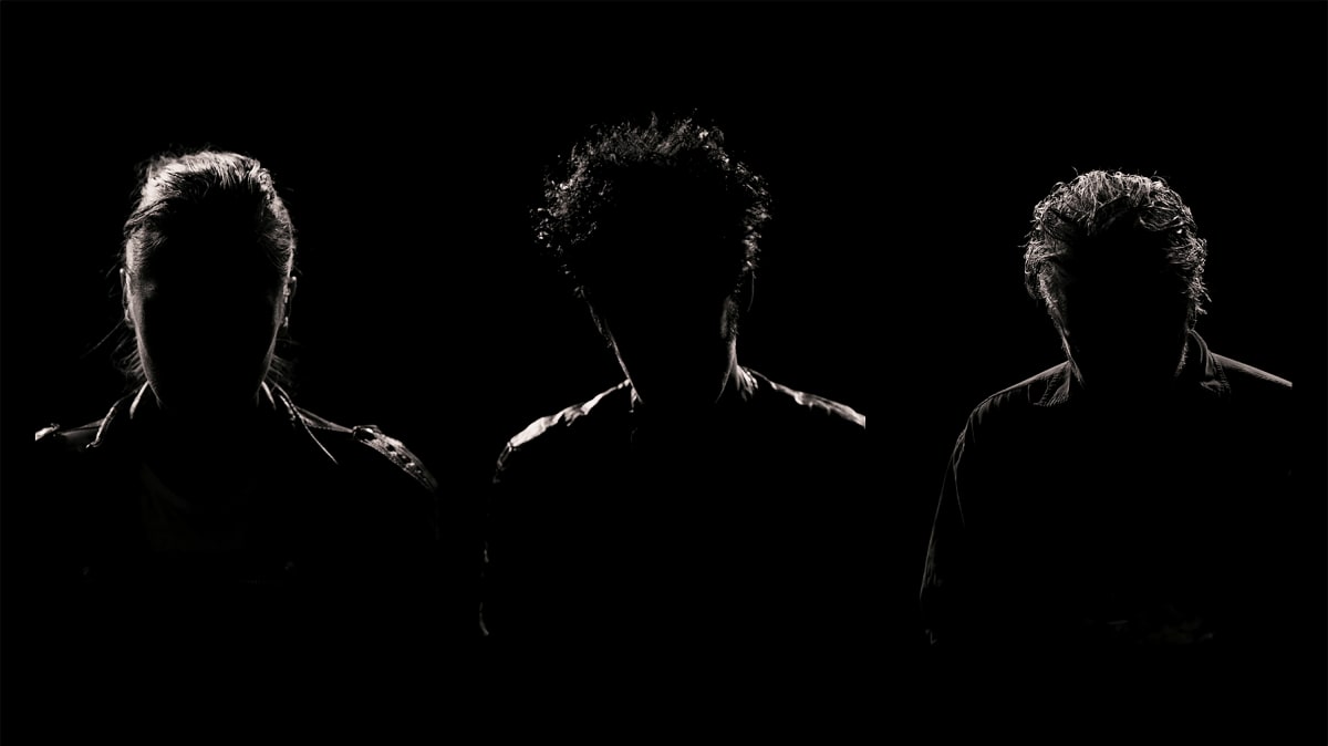 Black Rebel Motorcycle Club