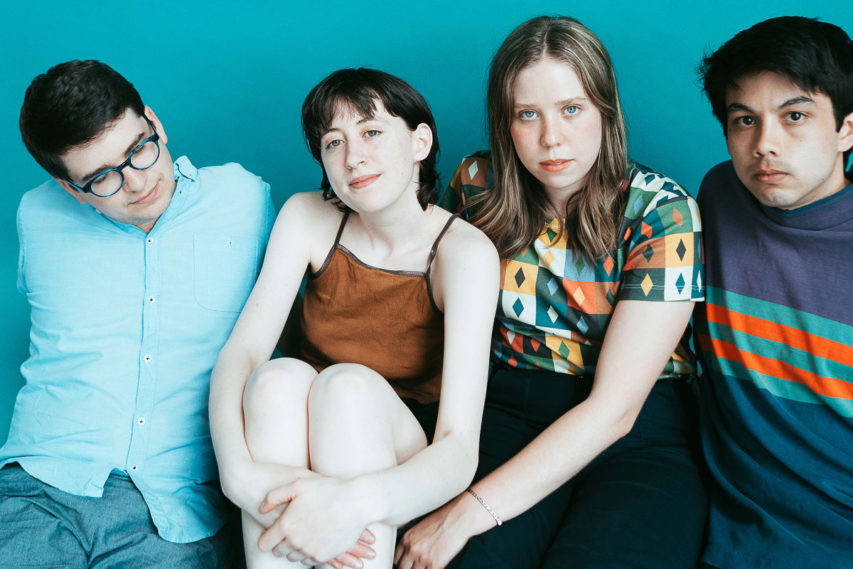 Frankie Cosmos