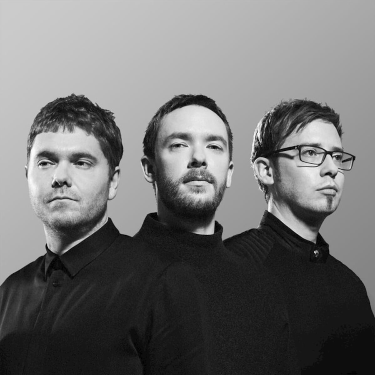GoGo Penguin
