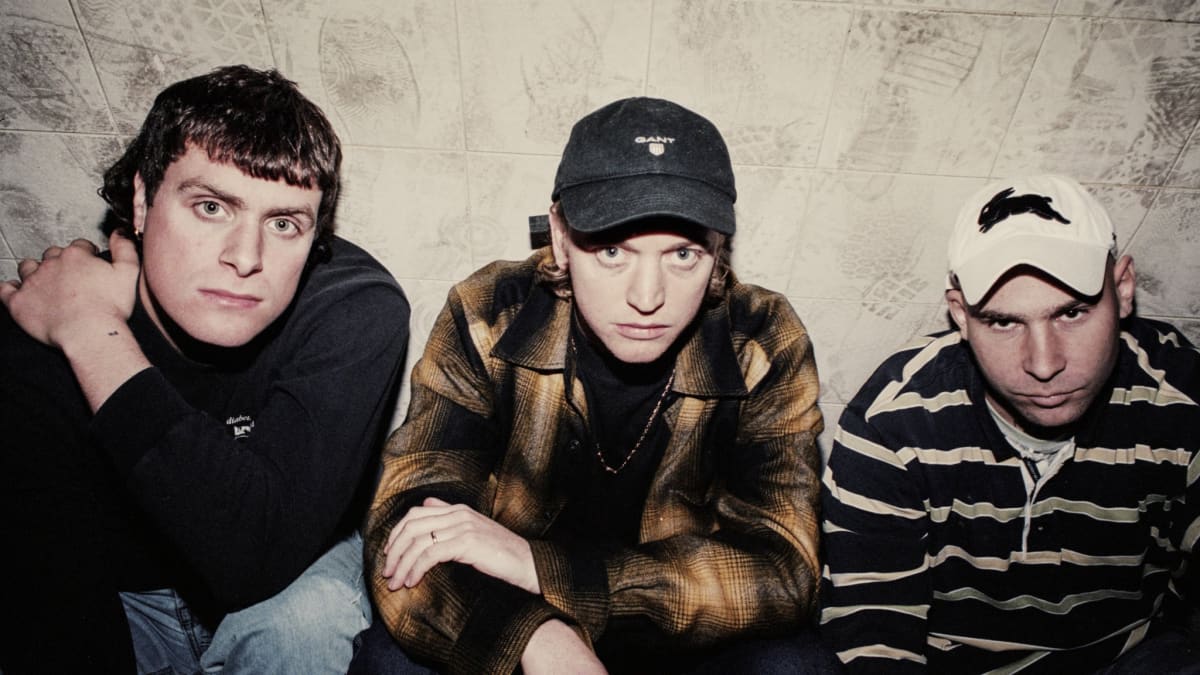 DMA'S