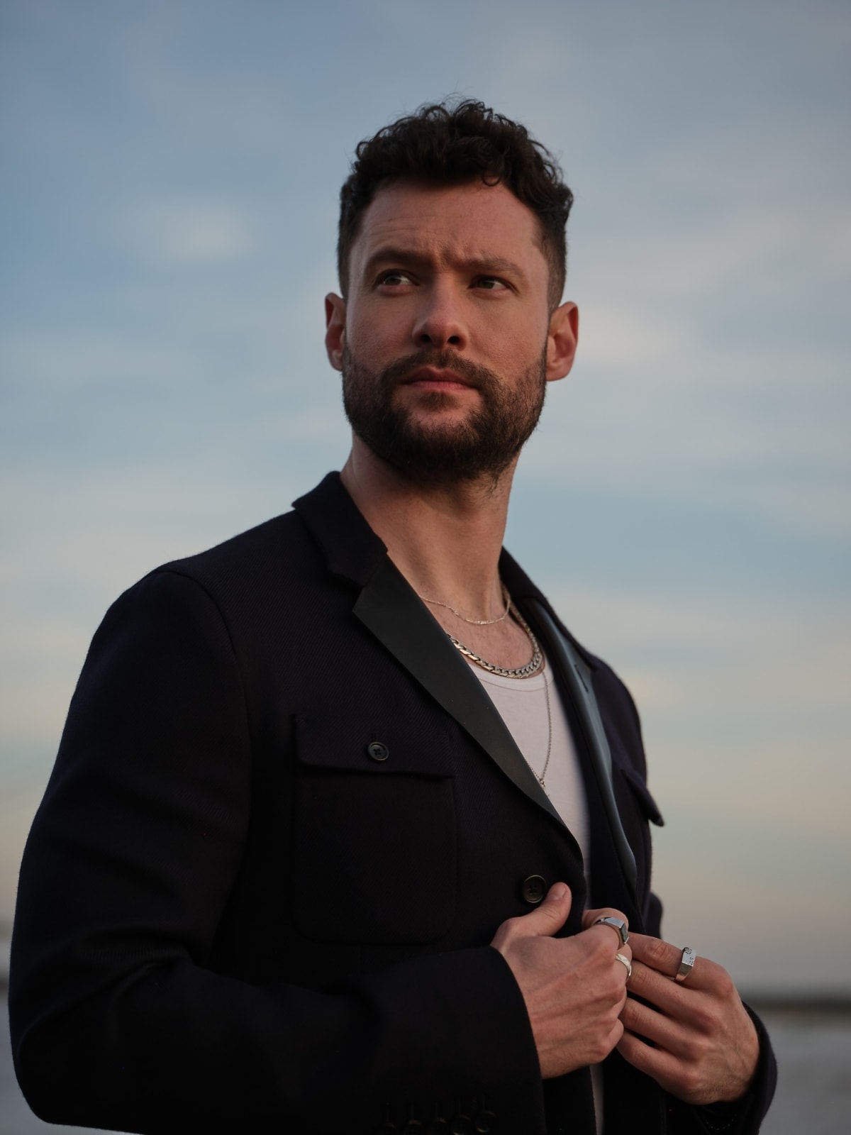 Calum Scott