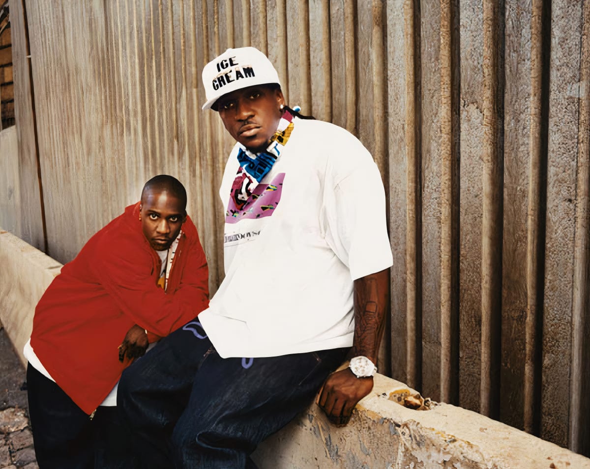The Clipse