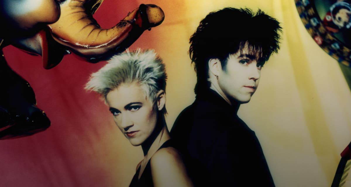 Roxette