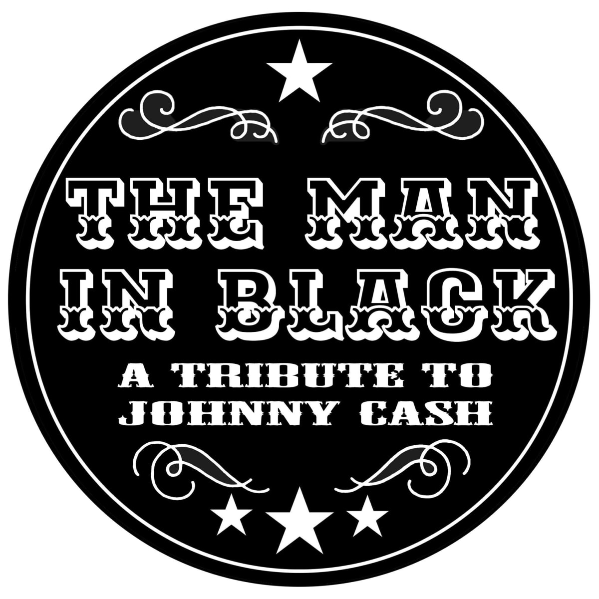 The Man In Black - A Tribute To Johnny Cash