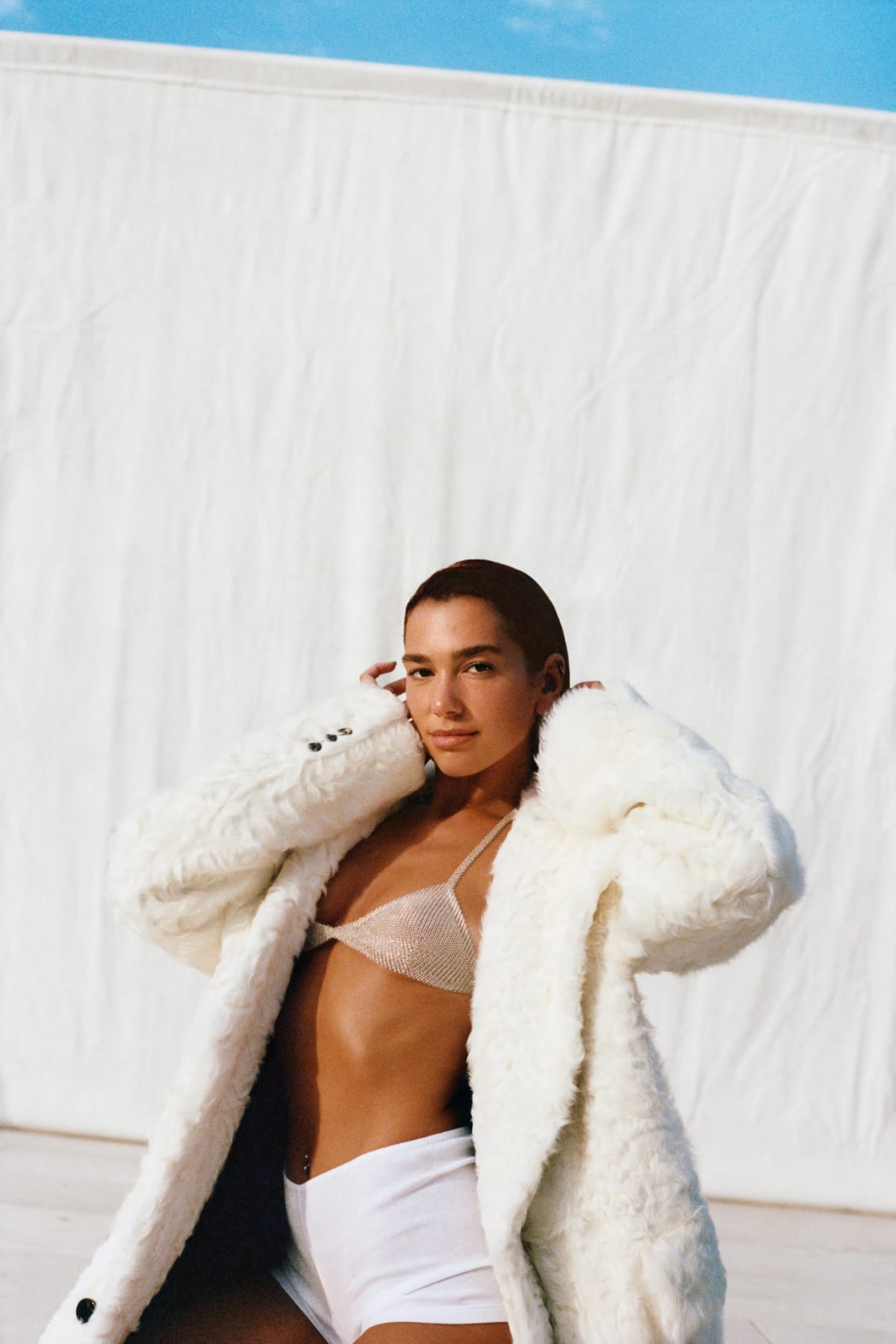 Dua Lipa São