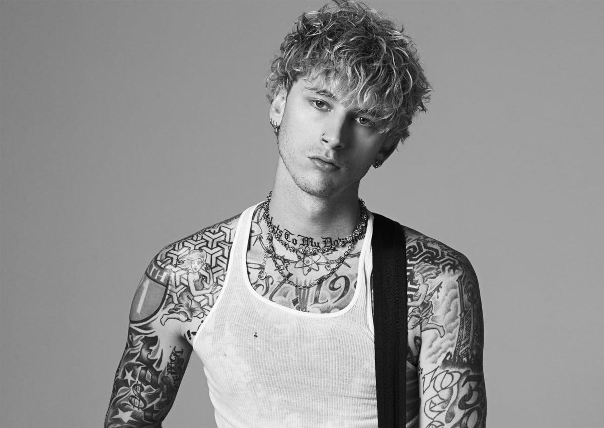 Machine Gun Kelly