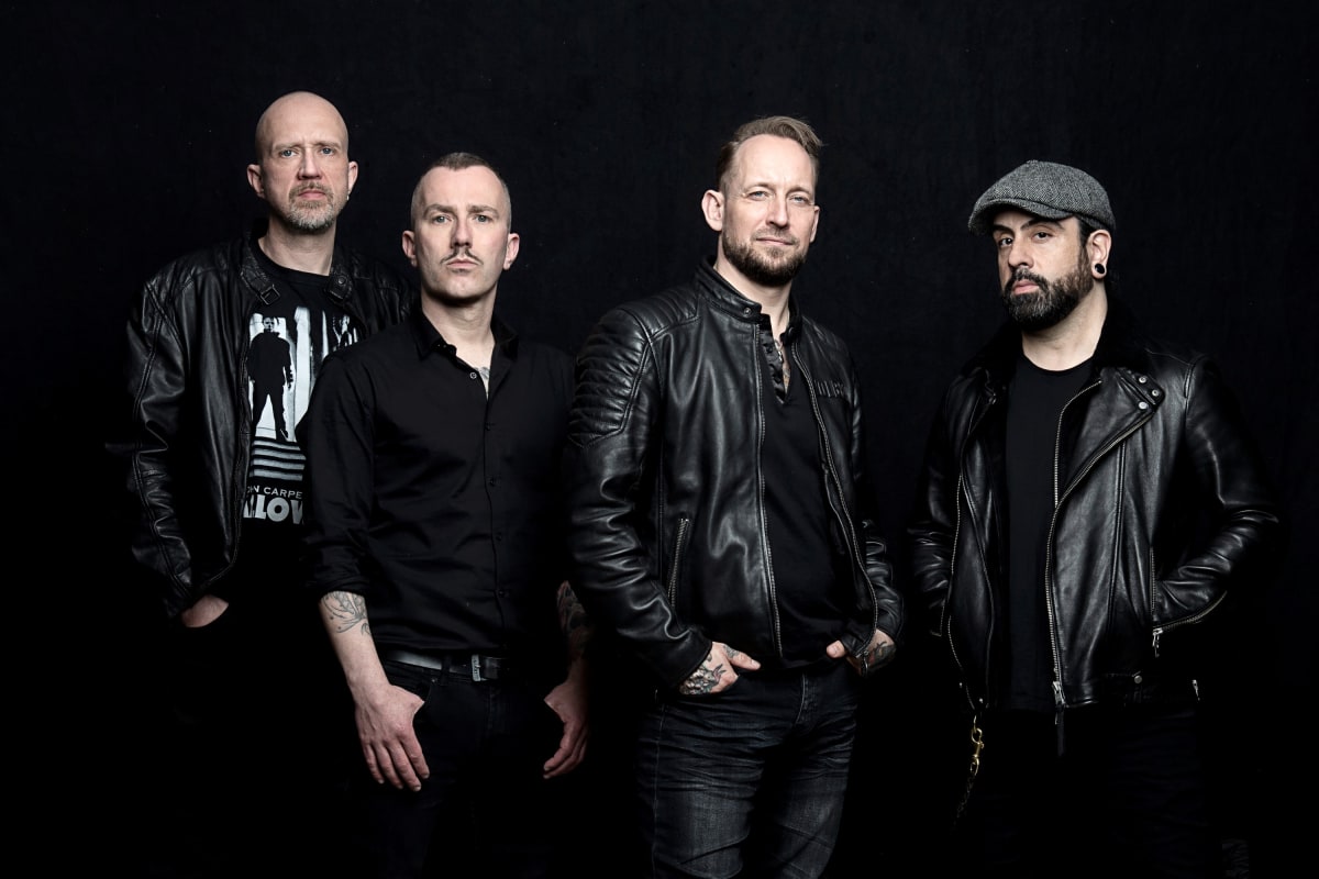 Volbeat