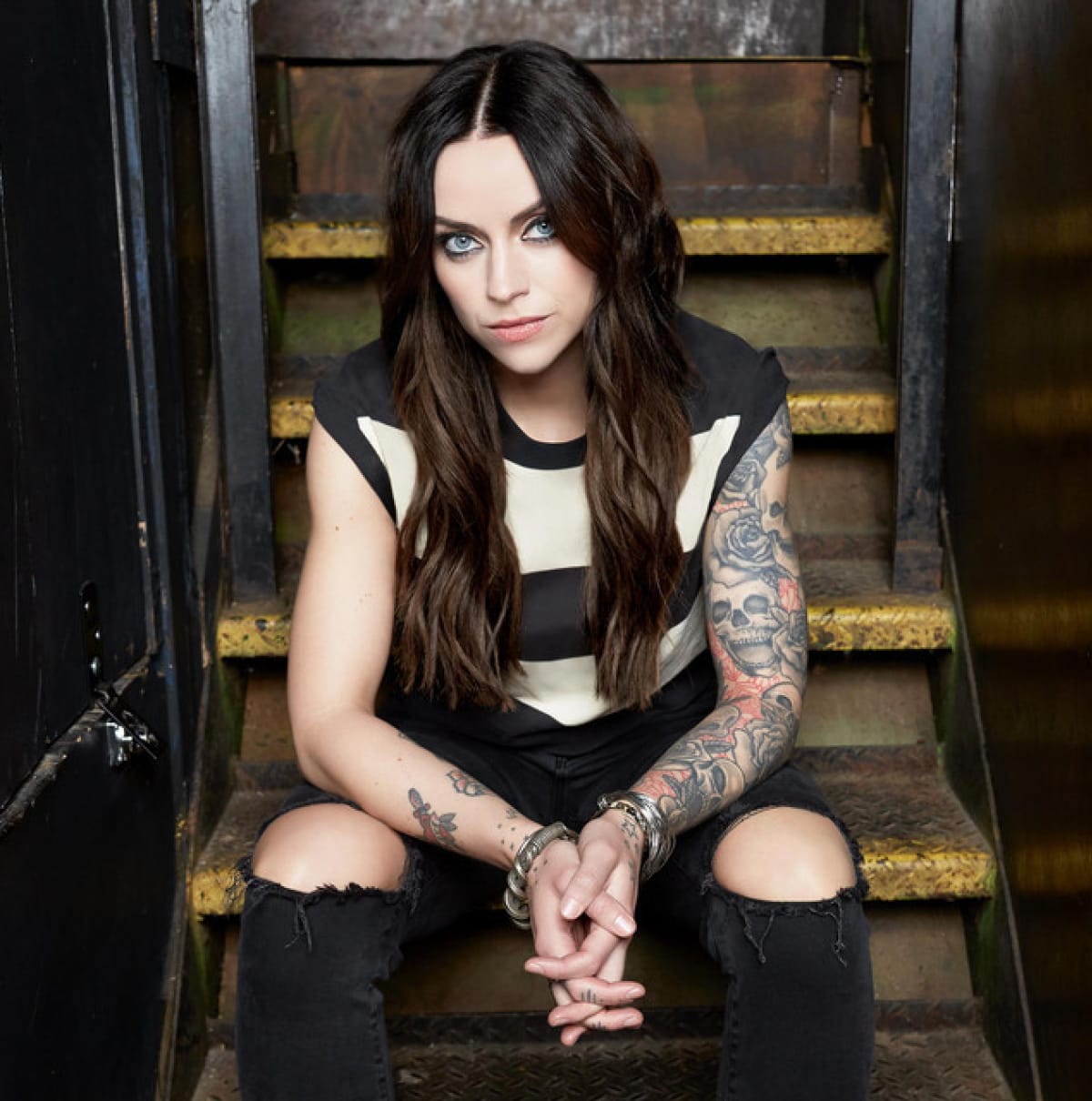 Amy Macdonald