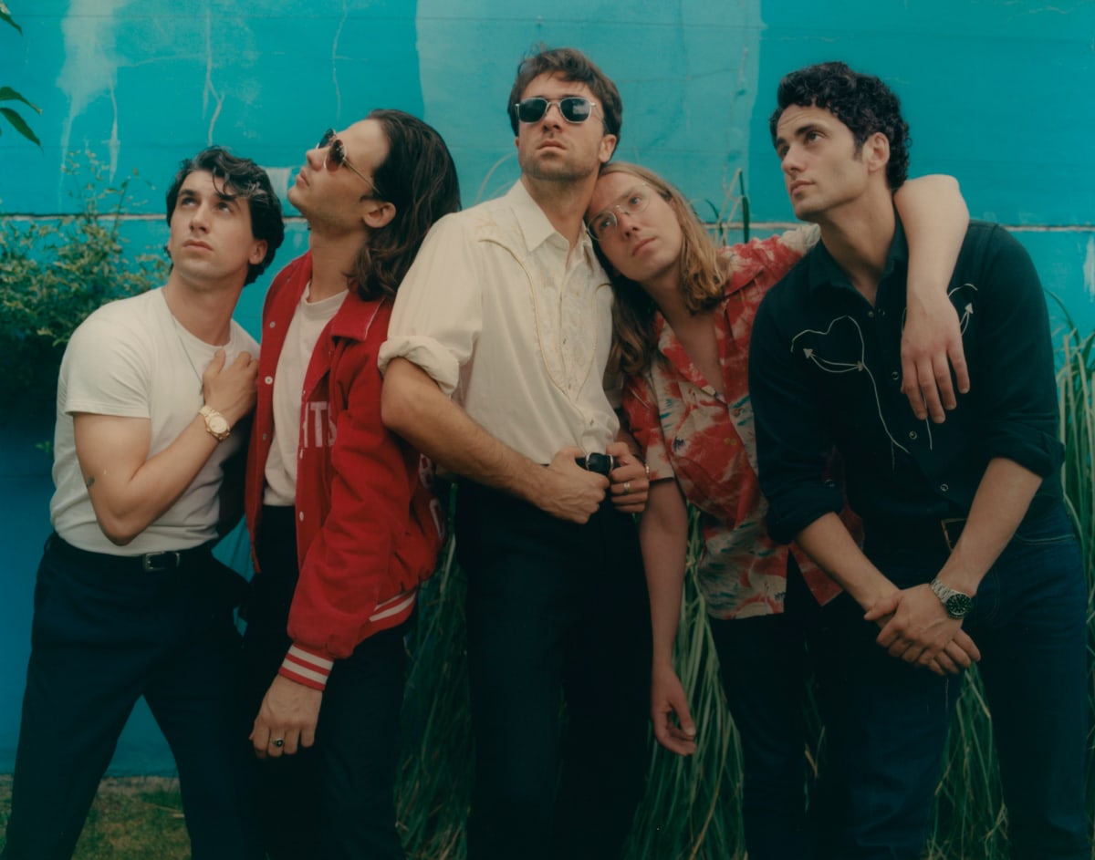 The Vaccines