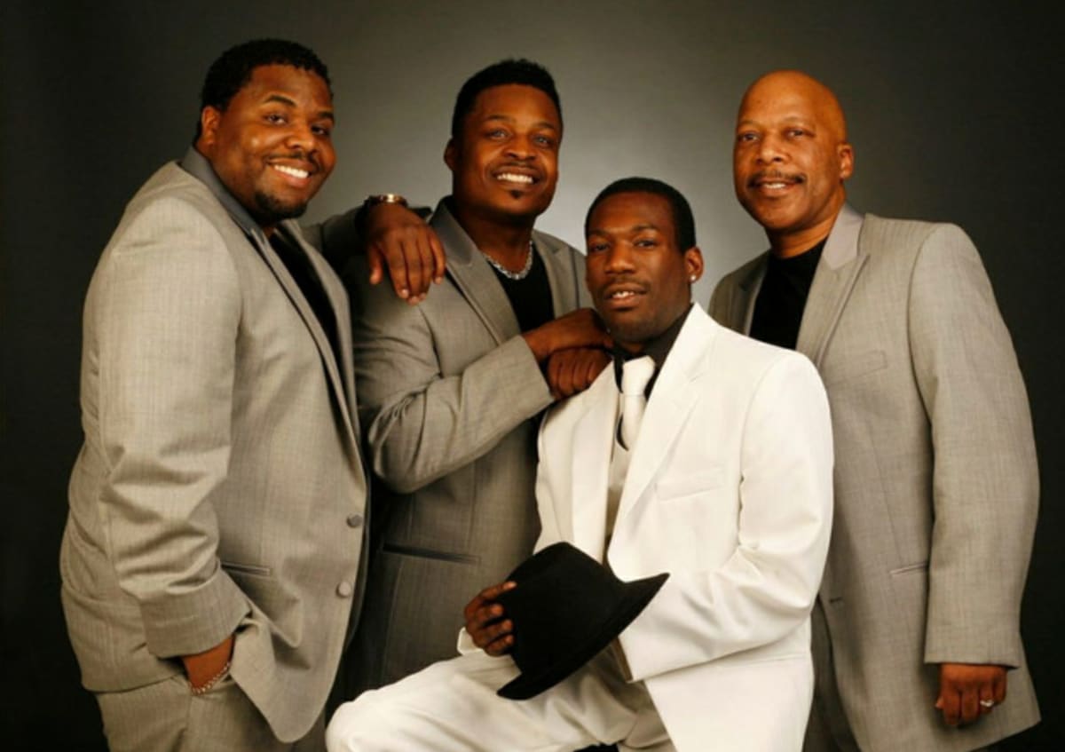 The Drifters