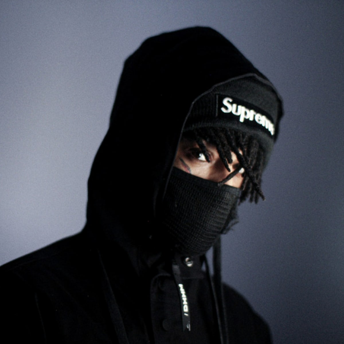 Scarlxrd