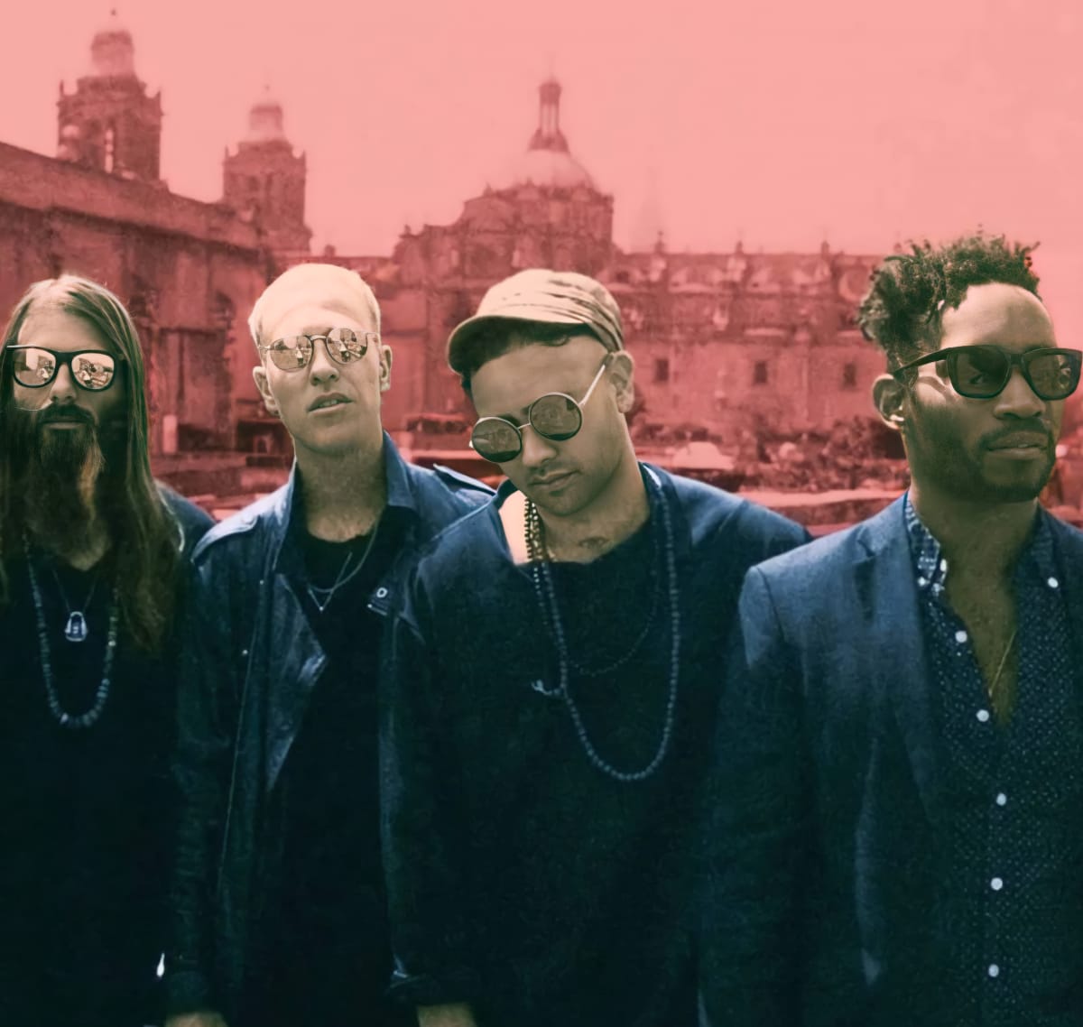 Unknown Mortal Orchestra