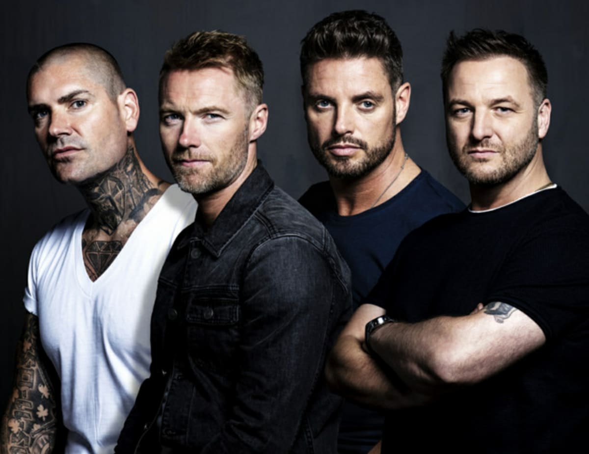 Boyzone