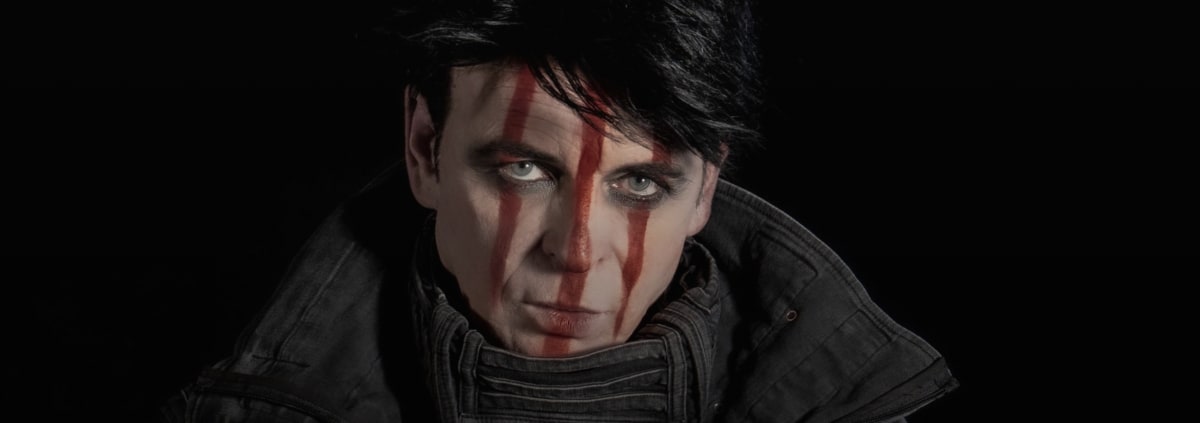 Gary Numan