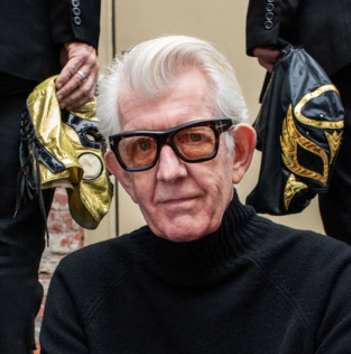 Nick Lowe