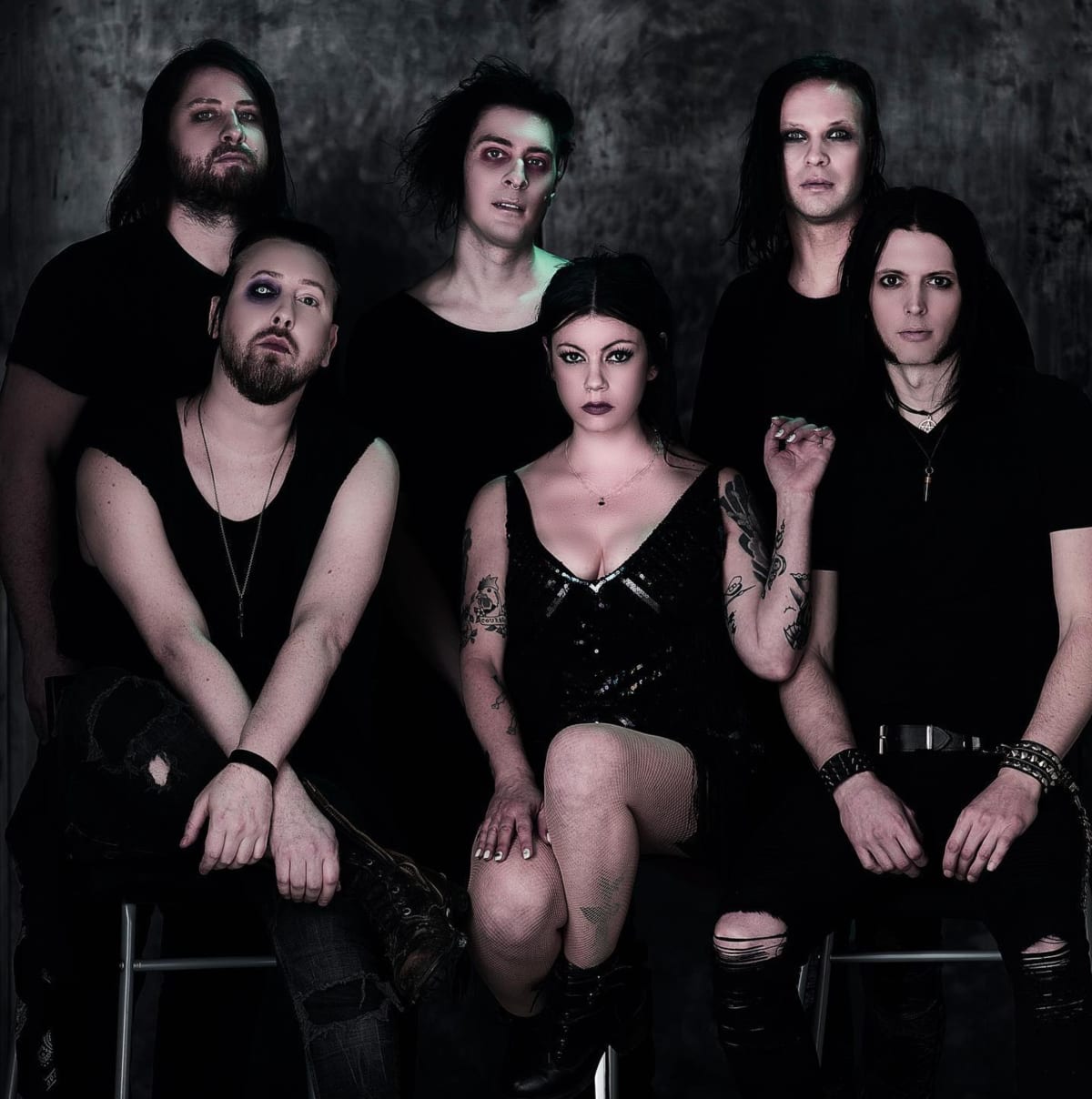 The Birthday Massacre