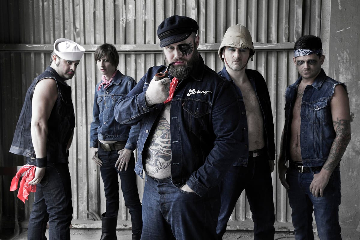 Turbonegro