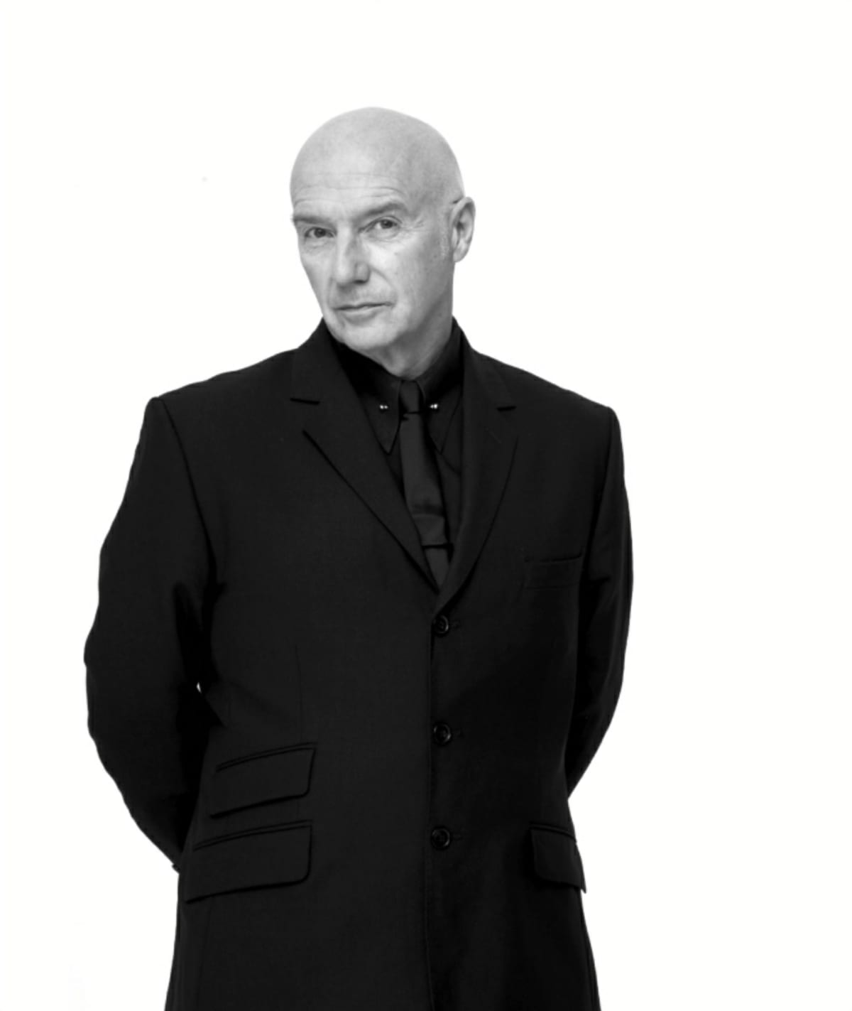 Midge Ure