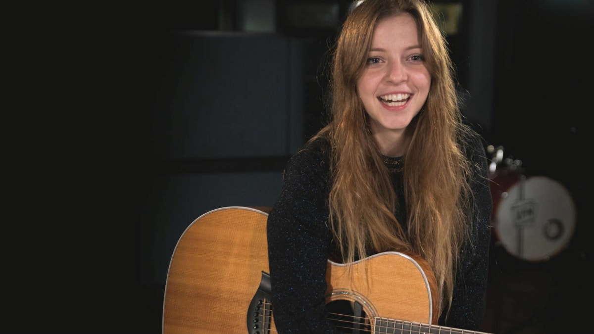 Jade Bird