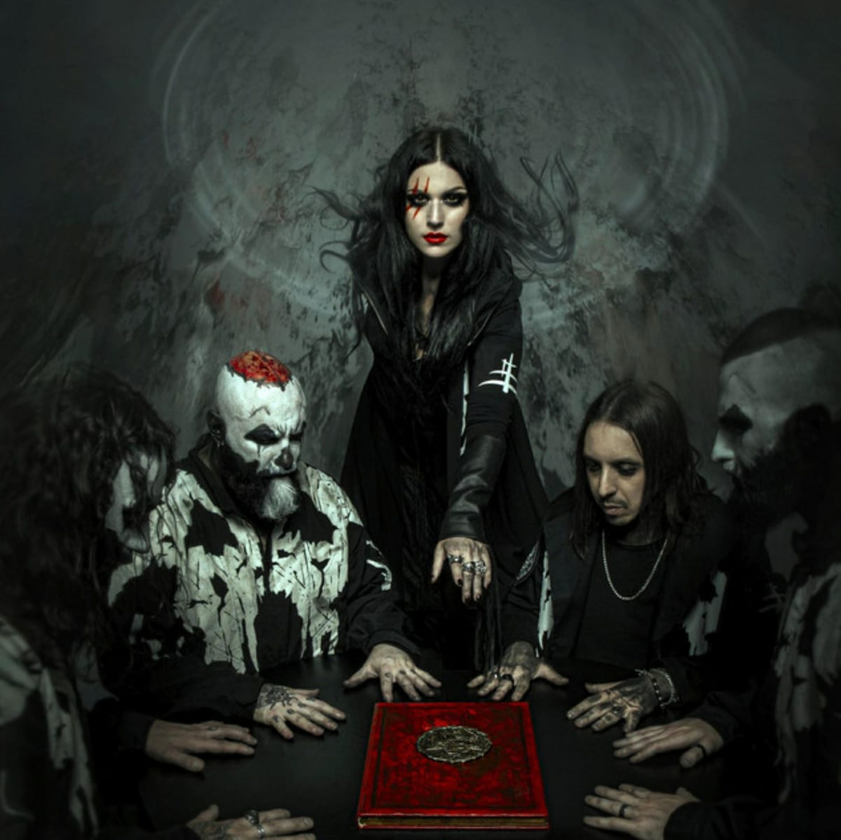 Lacuna Coil