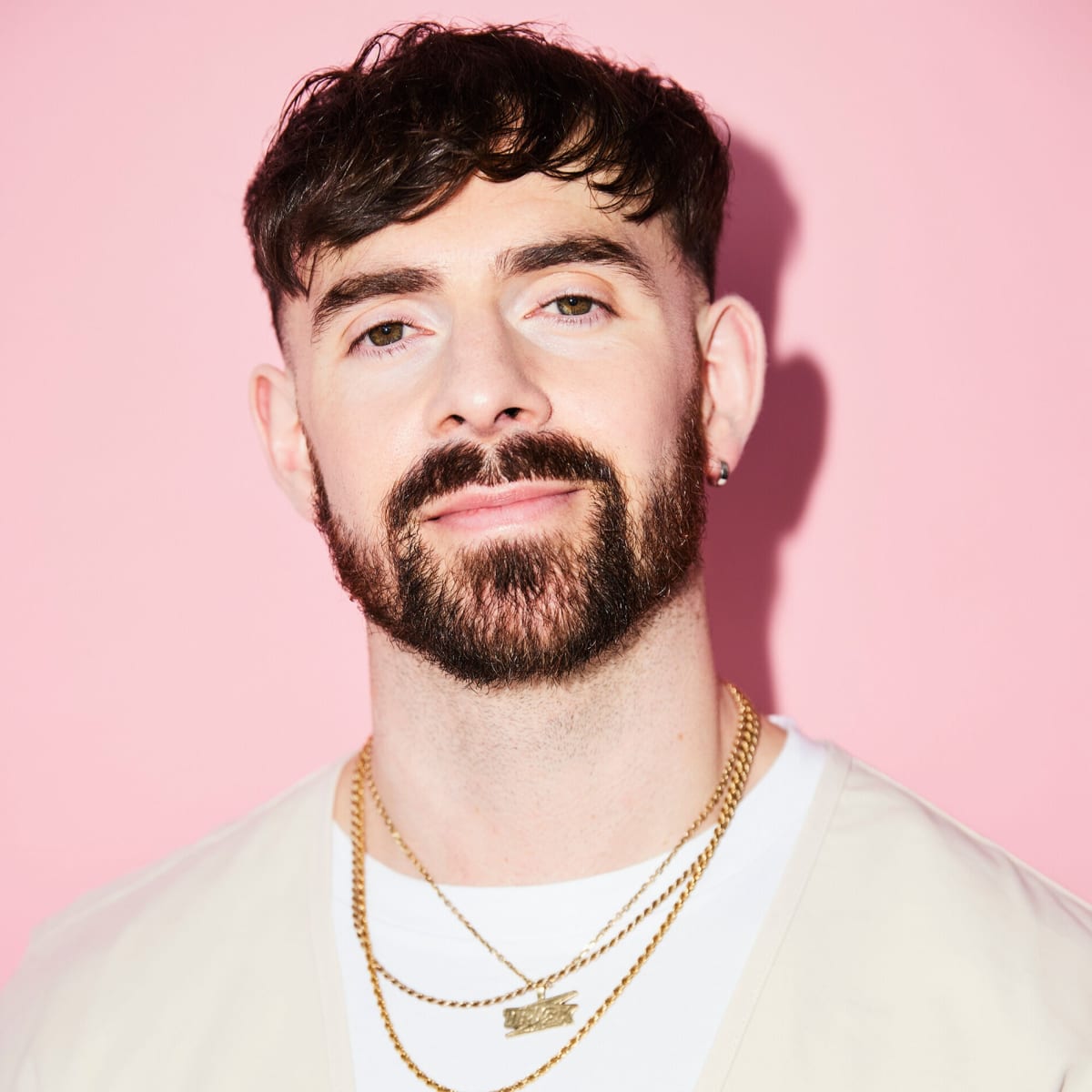 Patrick Topping