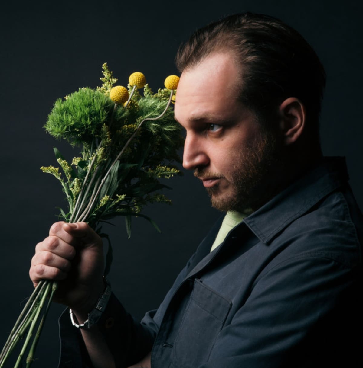 Willy Mason Newcastle upon