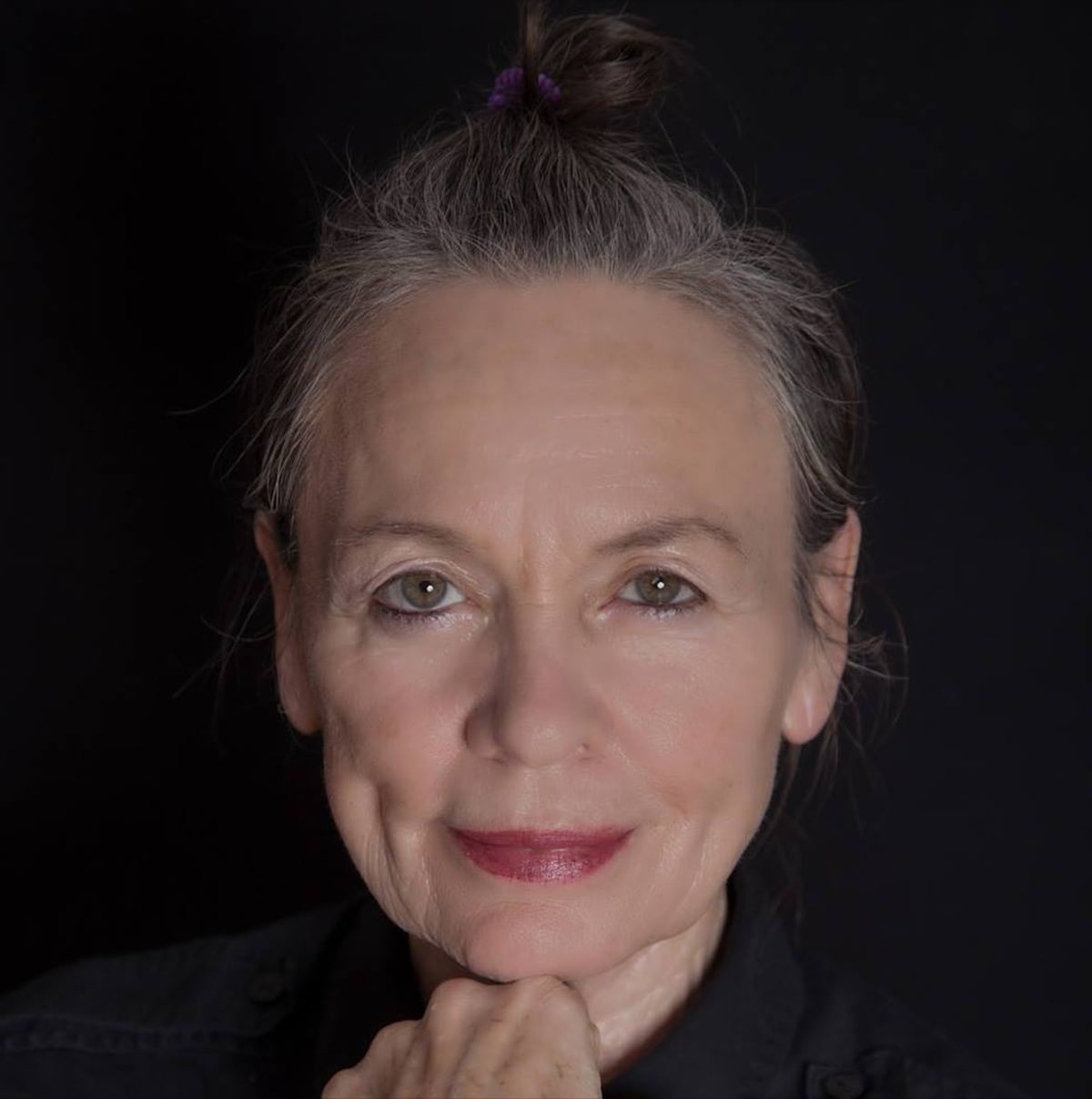 Laurie Anderson