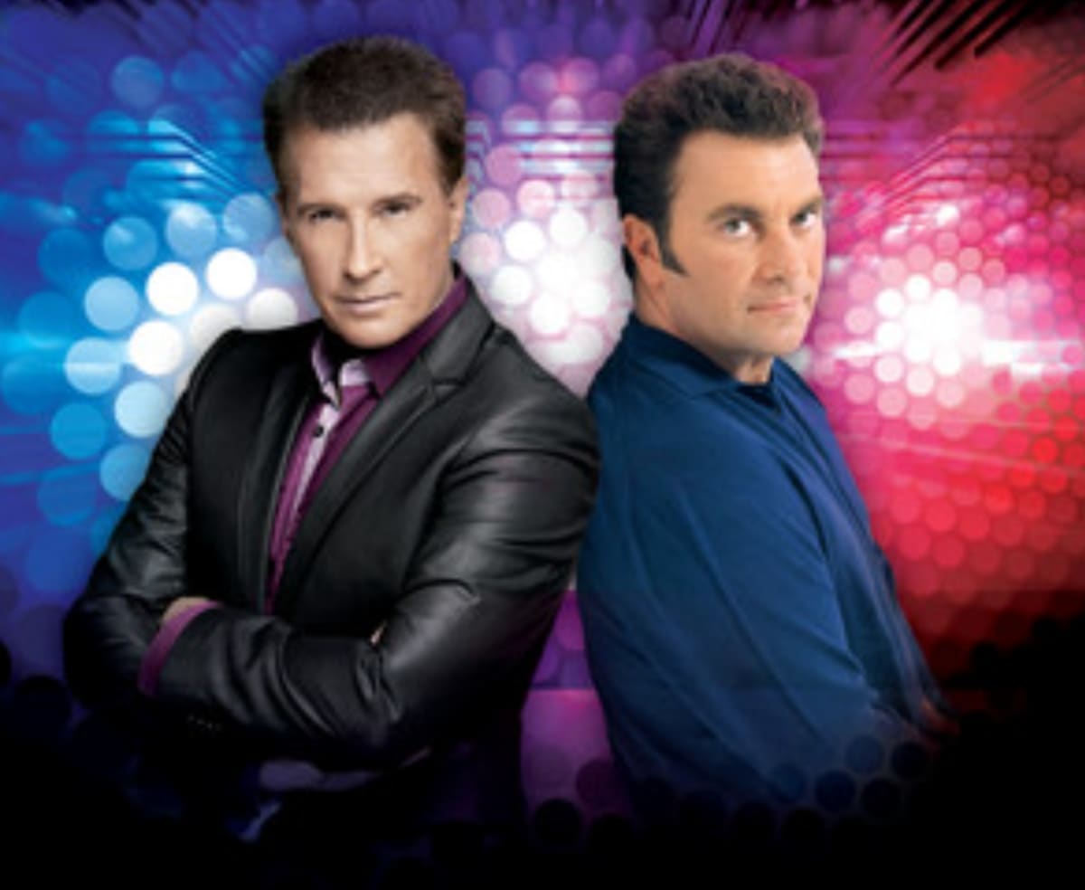 Emmanuel and Mijares