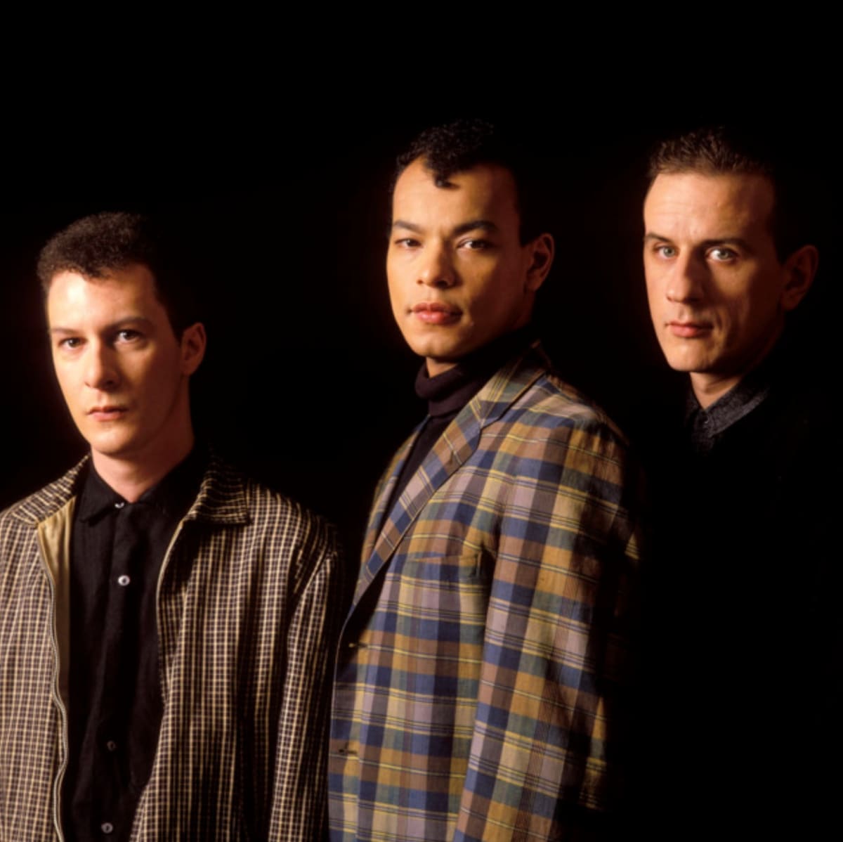 Fine Young Cannibals