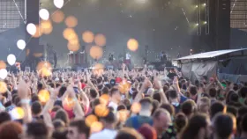 Michael Jackson Tribute