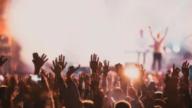María Daniela y su Sonido Lasser