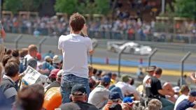 Hot Wheels Monster Trucks Live