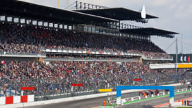 Hot Wheels Monster Trucks Live